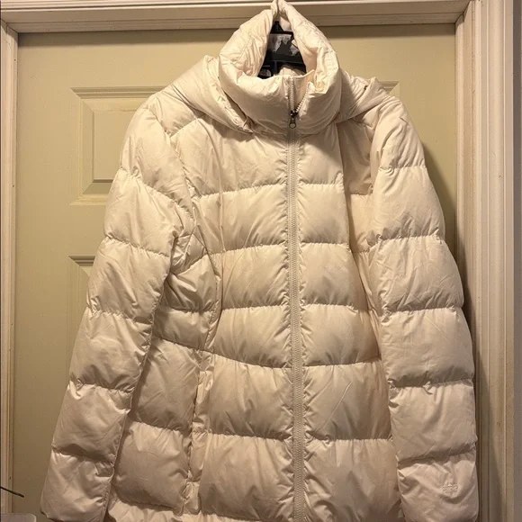 The North Face Metropolis parka - Picture 2 of 12